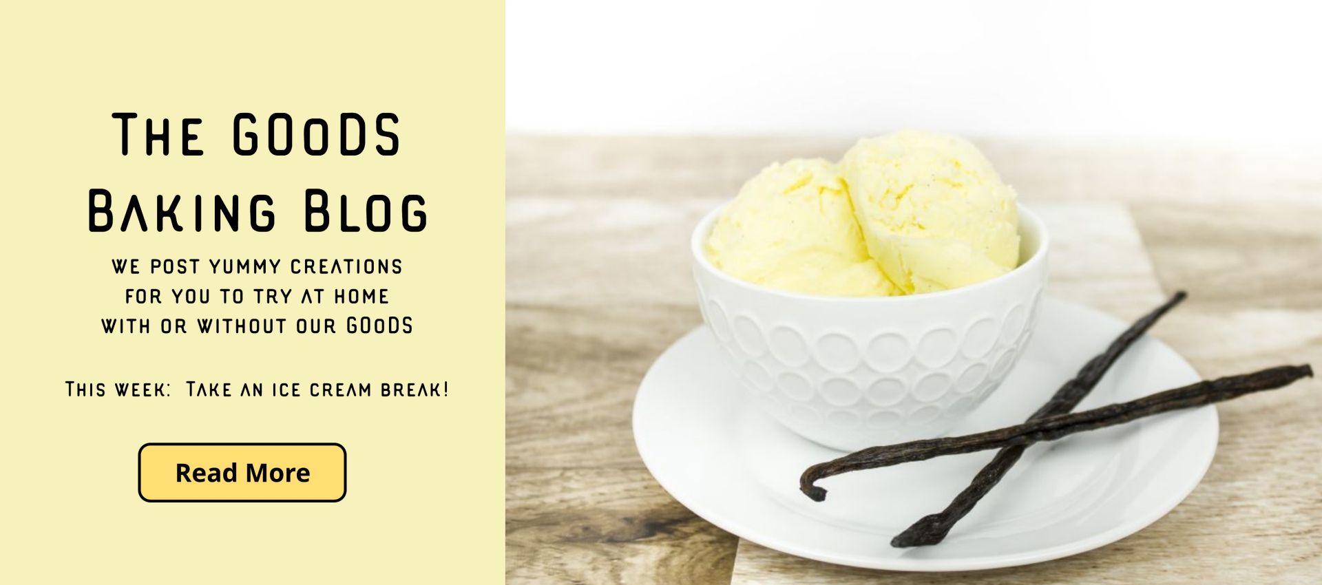 Ice cream blog image