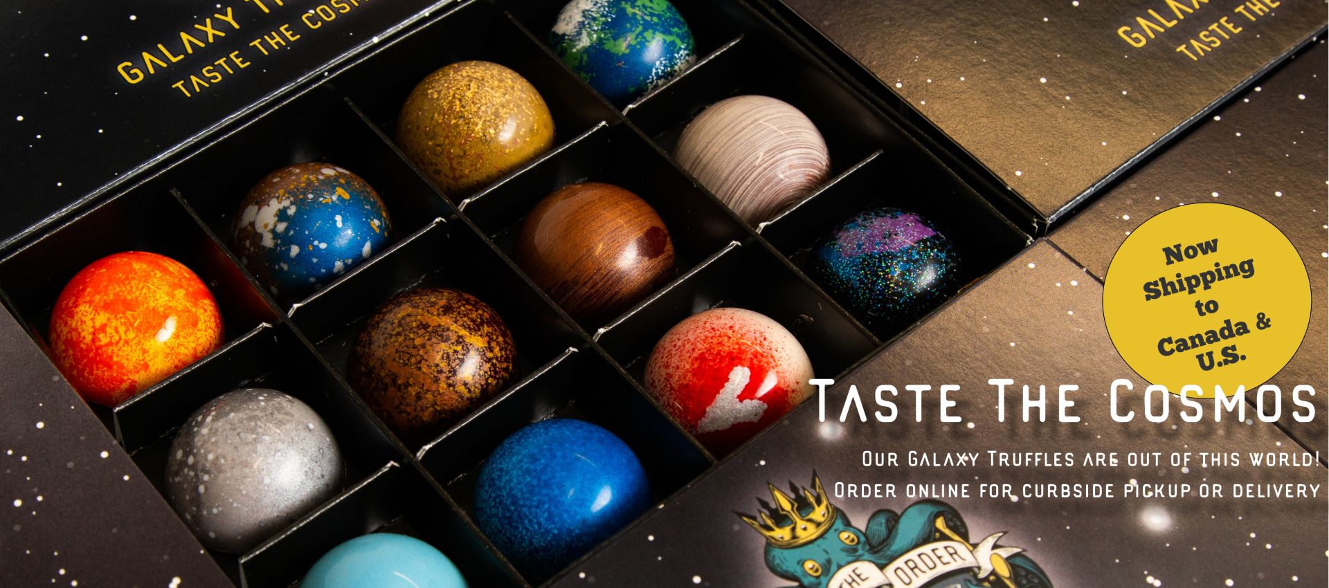 GalaxyTruffles