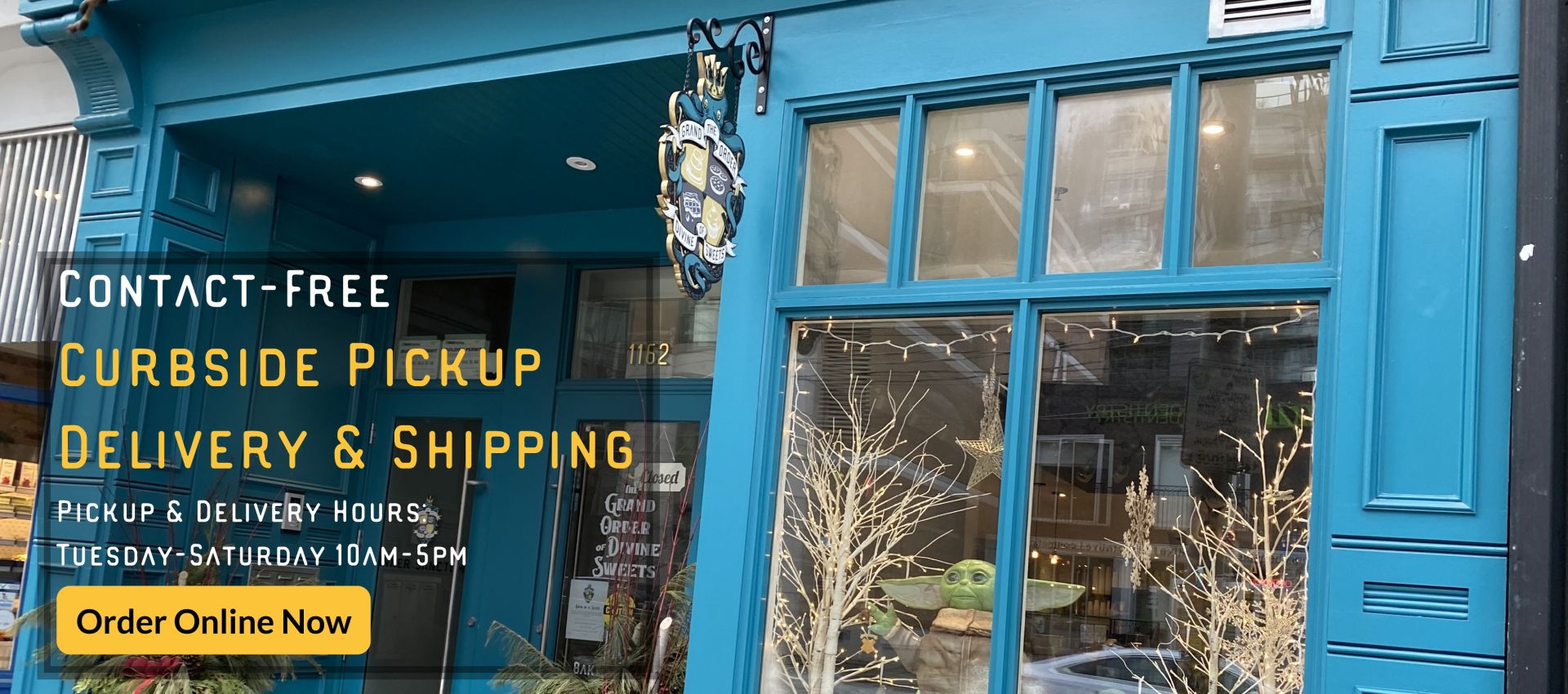 Order Online