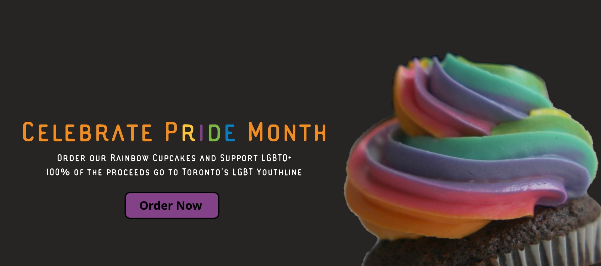 Pride Month Special