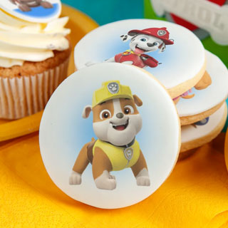 official-paw-patrol-cookie-set